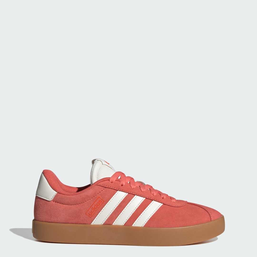 Sneakers og sko adidas Performance VL Court 3.0 Rød | JP5327, 0