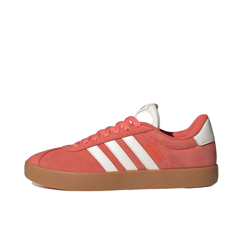 Sneakers og sko adidas Performance VL Court 3.0 Rød | JP5327
