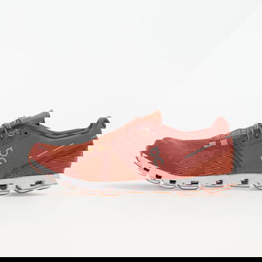 Sneakers og sko On Running W Cloud Orange | 19.99506, 0