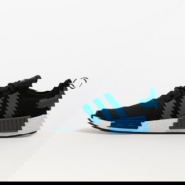 Sneakers og sko adidas Originals NMD_R1 Sort | HQ4461, 0