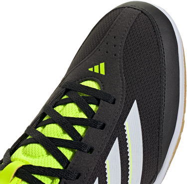 Sneakers og sko adidas Performance COPA INDOOR COURT CLUB Sort | jr2892, 6