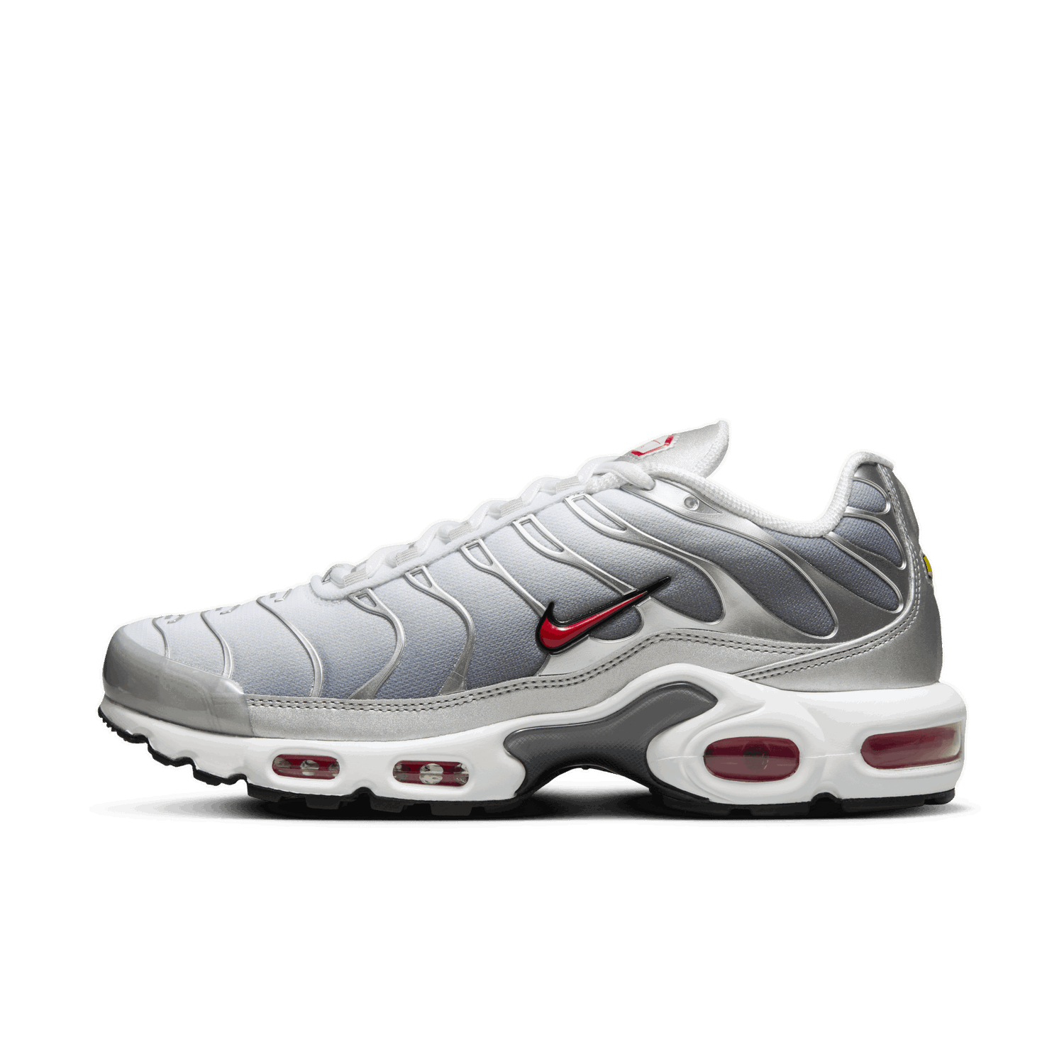 Sneakers og sko Nike Air Max Plus Grå | HM9654-001, 0