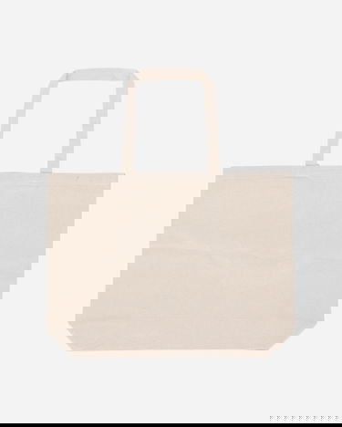 Mulepose PARADIS3 Paradise New York Tote Bag Beige | PANEWYORKTOTE 1, 2