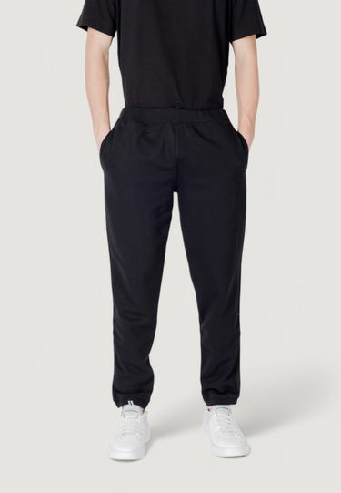 Joggingbukser CALVIN KLEIN Calvin Klein Joggers Sort | LVGMS5P652-UB1, 0