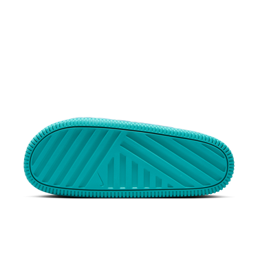 Sneakers og sko Nike Slides Calm x NorBlack NorWhite Turkis | HM9209-300, 3
