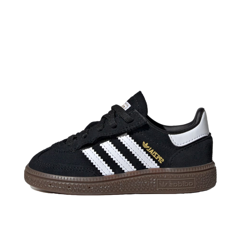 Sneakers og sko adidas Originals Handball Spezial Comfort Closure Sort | JI2898