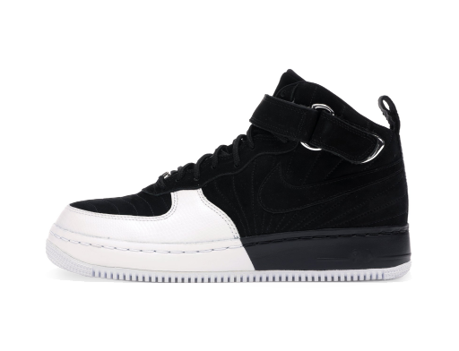 Sneakers og sko Jordan AJF 12 Playoffs Sort | 317742-061