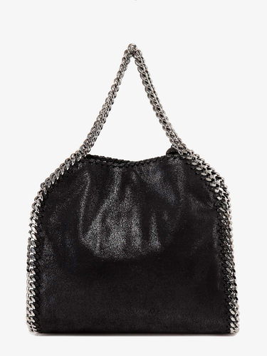 Mulepose Stella McCartney Falabella Shoulder Bag Stella McCartney Sort | 371223W91321000, 3