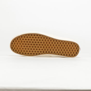 Sneakers og sko Vans Vans Authentic Hvid | VN0A5HZS9FQ1, 4