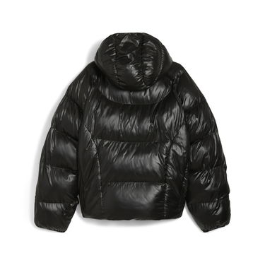 Puffer jakke Puma PUMATECH Padded Jacket Sort | 632162_01, 6