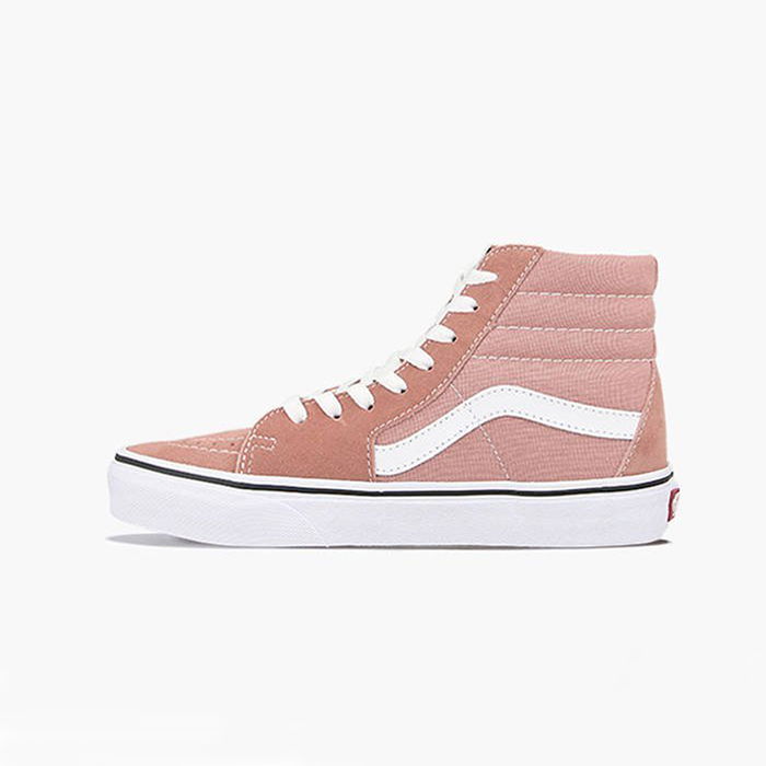 Sneakers og sko Vans Sk8-Hi Lyserød | VN0A4BV61UL, 0