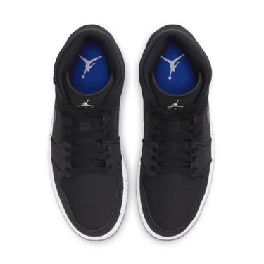 Sneakers og sko Jordan Air Jordan 1 Mid ''Crater'' Sort | DM3529-001, 1
