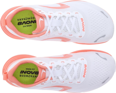 Sneakers og sko inov-8 INOV-8 RoadFly Zero Hvid | 001477-whco-s-001, 3