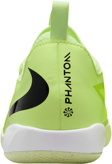 Sneakers og sko Nike JR PHANTOM 6 LOW ACADEMY IC Grøn | hq2035-800, 4