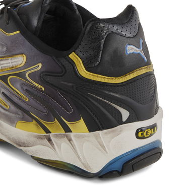 Sneakers og sko Puma A$AP ROCKY x INHALE Distressed Flerfarvet | 402456_01, 9