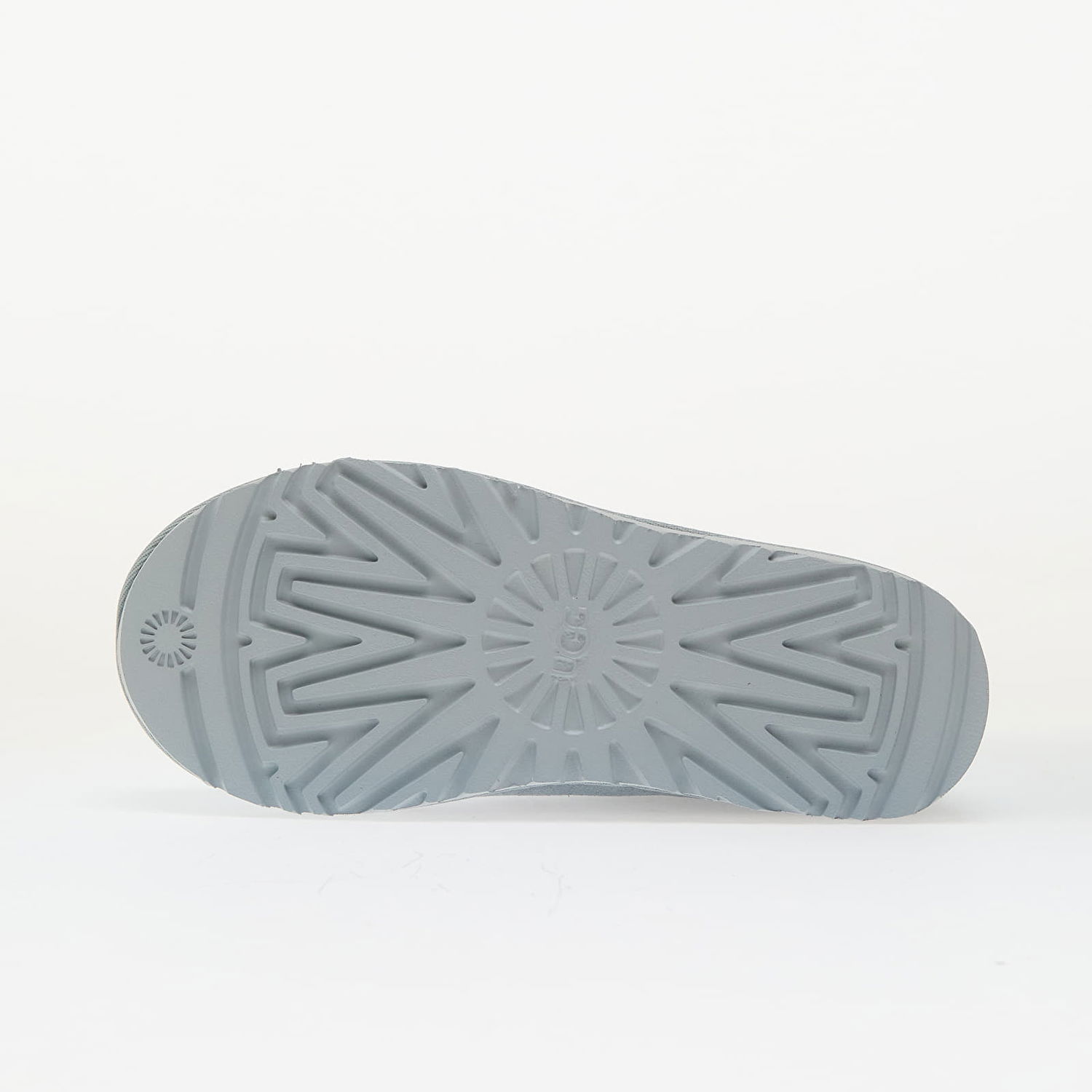 Sneakers og sko UGG Tasman Slippers Grå | 5955-SFOA, 1