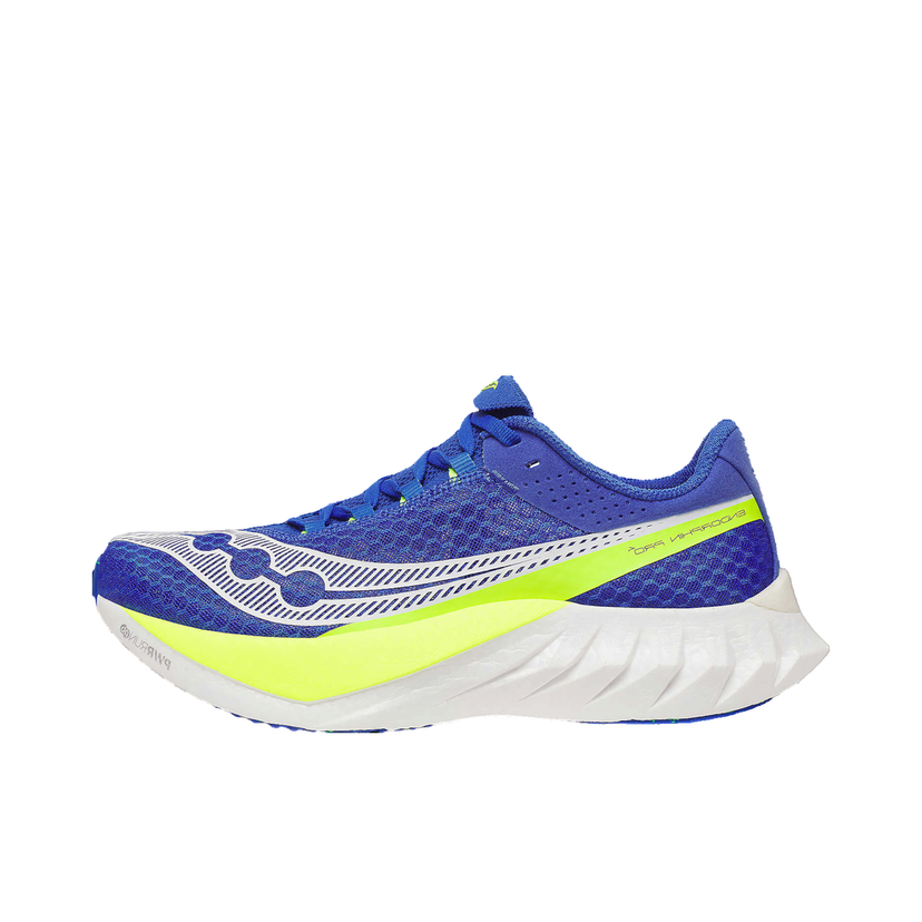 Sneakers og sko Saucony Endorphin Pro 4 Blå | s20939-285