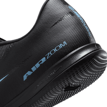 Sneakers og sko Nike Zoom Vapor 16 Academy IC Sort | fq8434-001, 7
