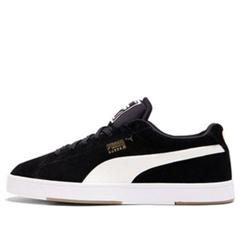 Sneakers og sko Puma Suede S Sort | 356414-03, 0