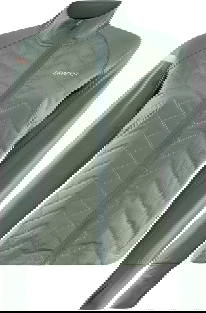 Vindjakke Craft ADV SubZ 3 Grøn | 1913621-626000
