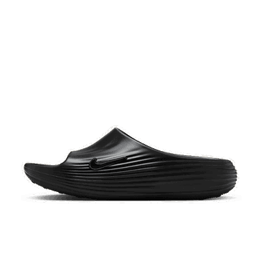Sneakers og sko Nike ReactX Rejuven8 Slides Sort | HV4479-001, 2