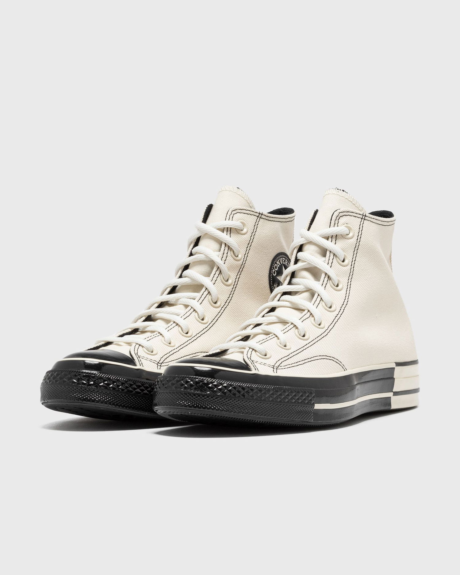 Sneakers og sko Converse Chuck 70 Black & White Metalisk | A08188C, 0