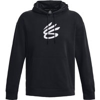 Sweatshirt Under Armour Curry Big Splash Sort | 1374298-001, 0