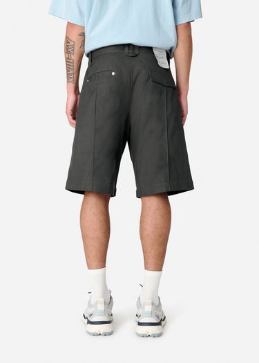 Shorts AXEL ARIGATO Straight Shorts Dallas Grøn | A3049002, 3