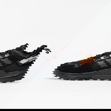 Sneakers og sko adidas Performance Terrex Hikster Sort | EH3534, 0