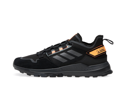 Outdoor adidas Performance Terrex Hikster Sort | EH3534