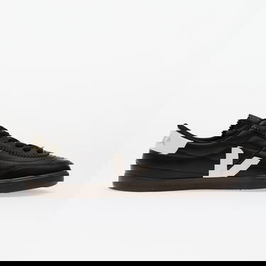 Sneakers og sko Veja Veja Panenka O.T Leather 41 Sort | FU2020707B, 2