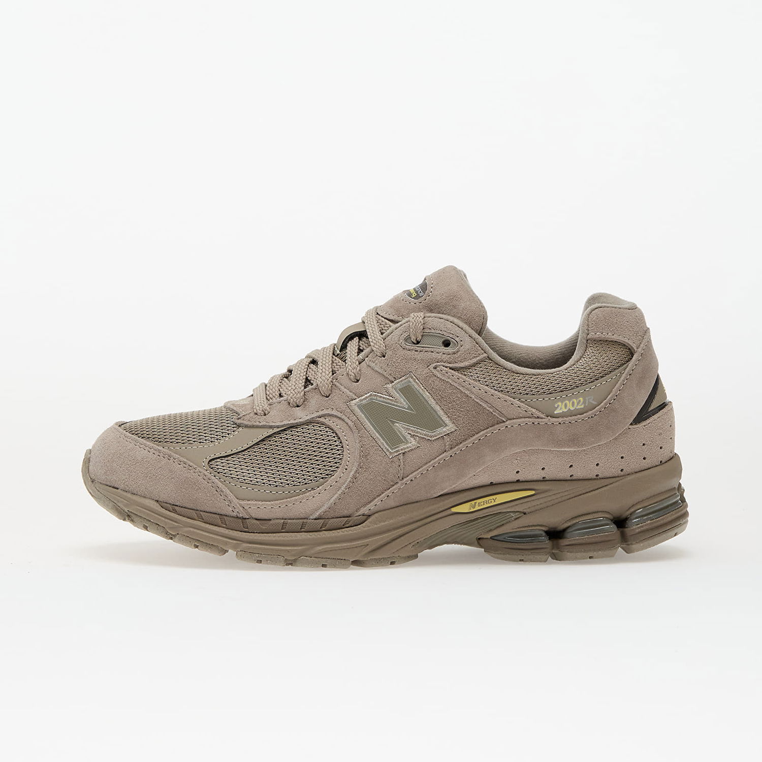Sneakers og sko New Balance 2002R Beige | U2002RP, 0