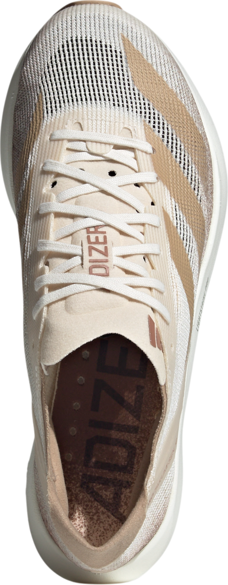 Sneakers og sko adidas Performance ADIZERO TAKUMI SEN 10 Beige | ih5714, 1