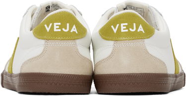 Tøj Veja Volley Leather Hvid | VO2020504B, 1