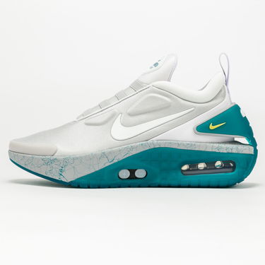 Sneakers og sko Nike Adapt Auto Max "Jetstream" Grå | CT1683-001, 0