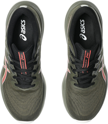 Sneakers og sko Asics GEL-CUMULUS 27 GTX Grøn | 1012b834-200, 3