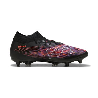 Sneakers og sko Puma FUTURE 8 MATCH MxSG Soccer Cleats Sort | 108367_01, 4