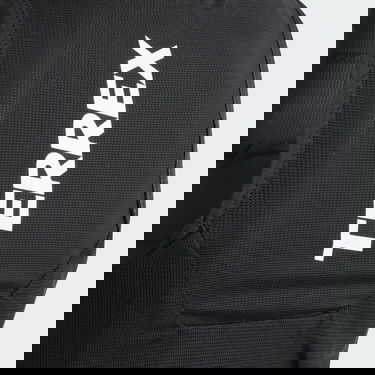 Rygsæk adidas Performance Trail Running Techrock 5 L Vest Sort | IW3651, 1