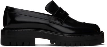 Sneakers og sko Maison Margiela Tabi Loafers "Black" Sort | S58WR0110 P3827, 0