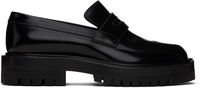 Tabi Loafers "Black"