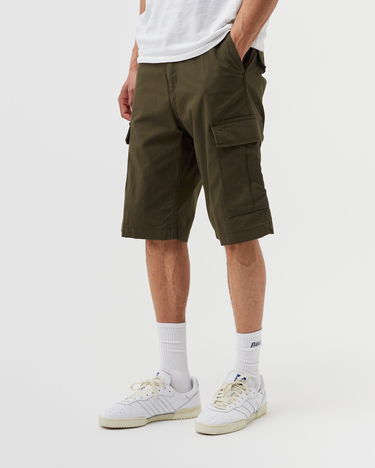 Shorts Carhartt WIP Cargo Short "Columbia" Grøn | I028246.63.02, 3