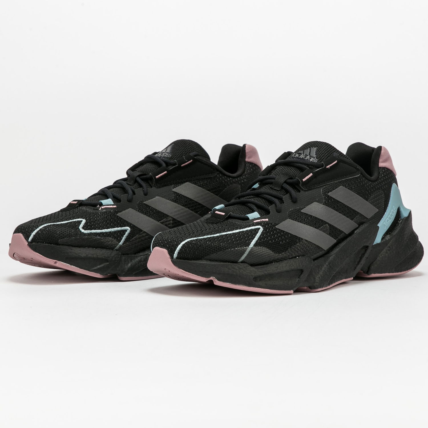 Sneakers og sko adidas Performance X9000L4 Sort | GZ6574, 1