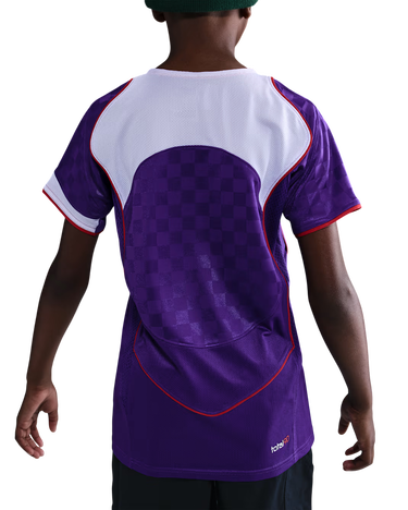 Jersey Nike Total 90 Energy Soccer Jersey Lilla | ii9782-547, 1