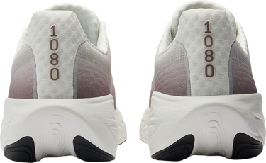 Sneakers og sko New Balance Fresh Foam X 1080 v14 Hvid | m1080-14f, 4