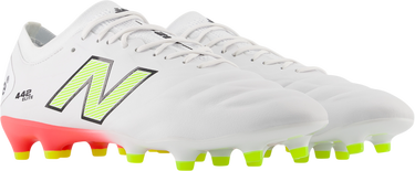 Sneakers og sko New Balance 442 Elite FG v2 Hvid | ms41f-eb2, 2