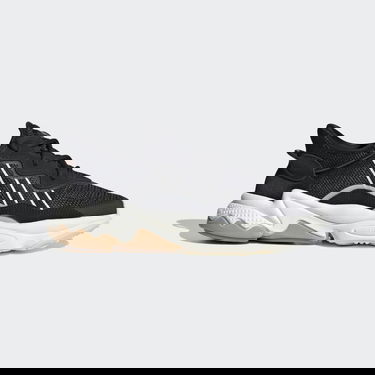 Sneakers og sko adidas Originals Ozweego W Sort | FZ2017, 0