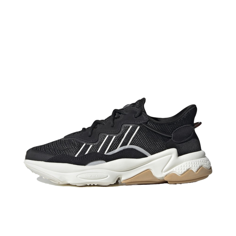 Sneakers og sko adidas Originals Ozweego W Sort | FZ2017