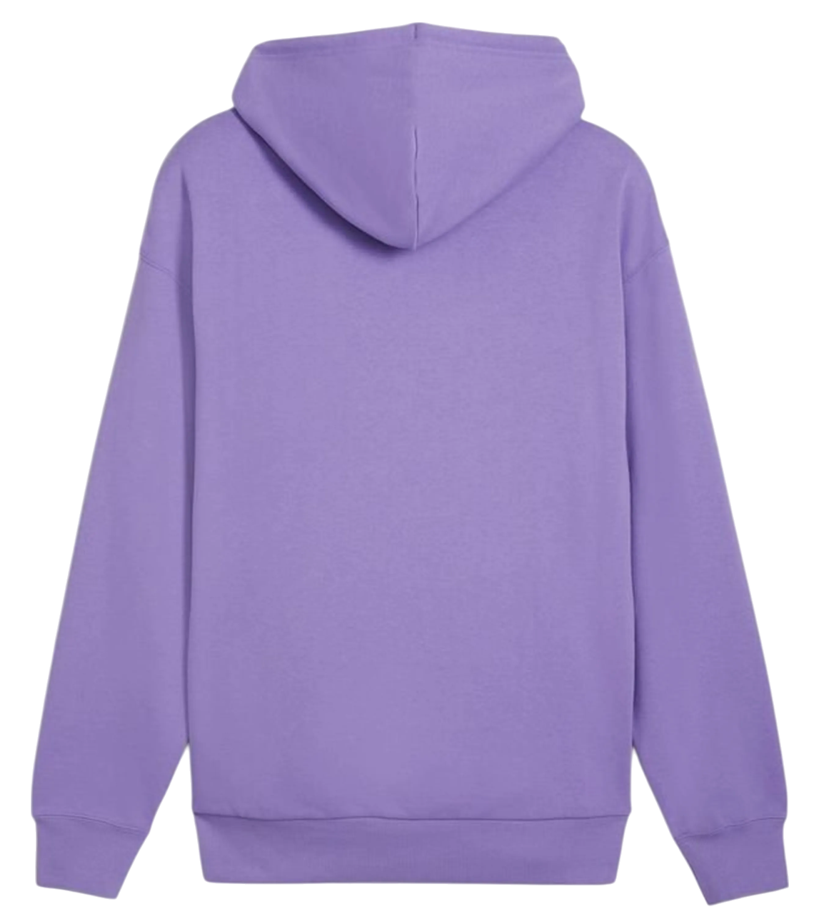 Sweatshirt Puma Puma Downtown 180 Hoodie Lilla | 624376-29, 1