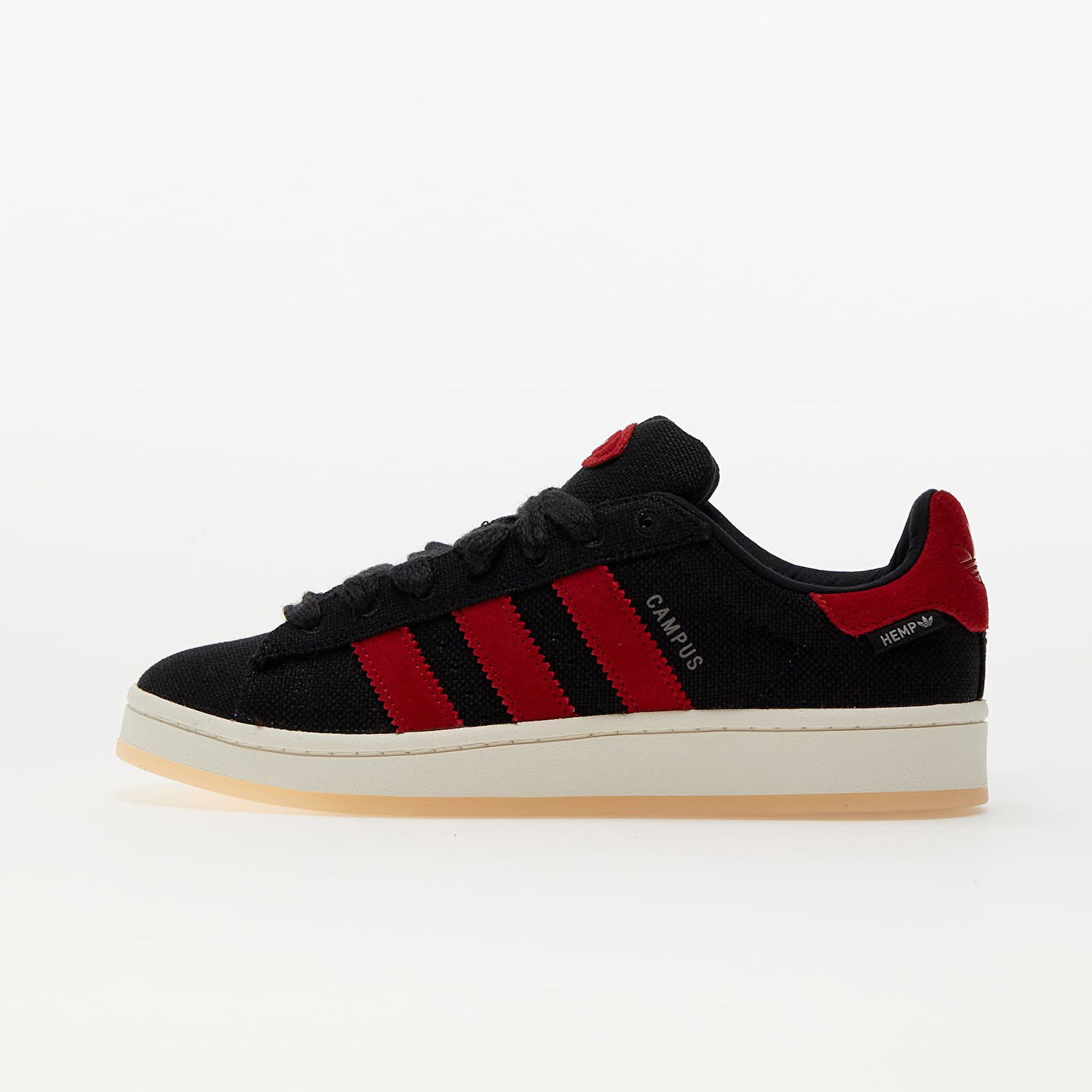 Sneakers og sko adidas Originals CAMPUS 00s Sort | HP6539, 0
