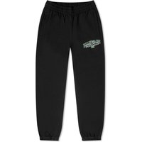 Joggingbukser BILLIONAIRE BOYS CLUB Scholar Sweatpants Sort | B23420-BLK, 1